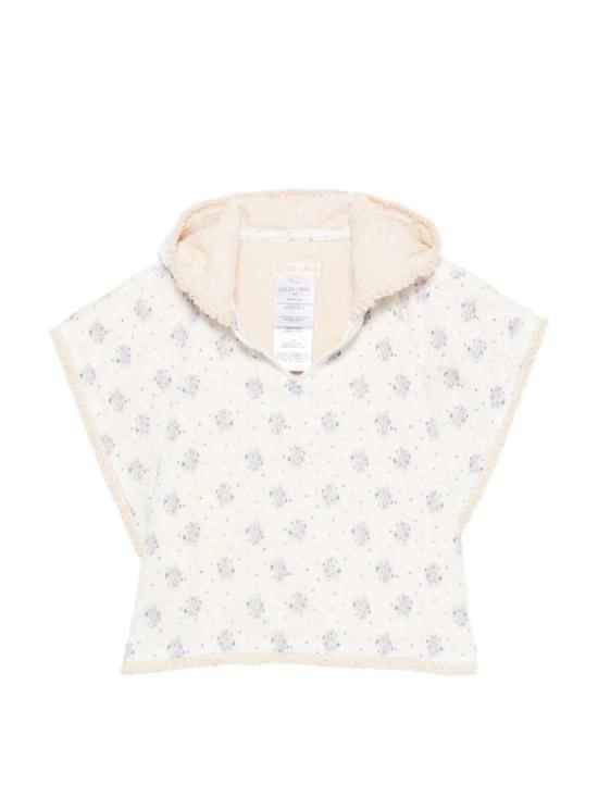 26SS 루이스미샤 튜닉 FBI S26 B0251B CREAMFLOWERDUNES MULTICOLOR - LOUISE MISHA