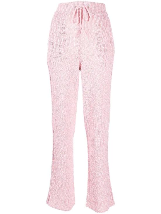  살바토레 페라가모 팬츠 019f433c b9e2 7918 b439 920233f3ef77 PINK - SALVATORE FERRAGAMO