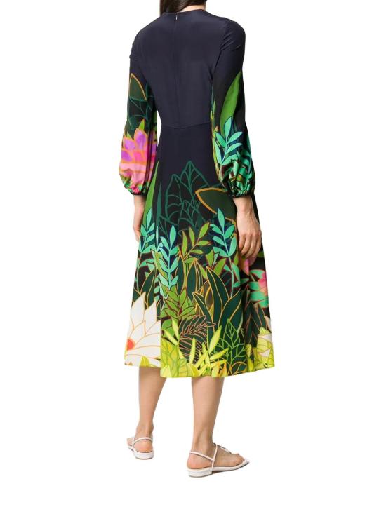  발렌티노 가라바니 원피스 019f433c ef78 78d1 b623 214cf5eef680 NAVY - VALENTINO GARAVANI