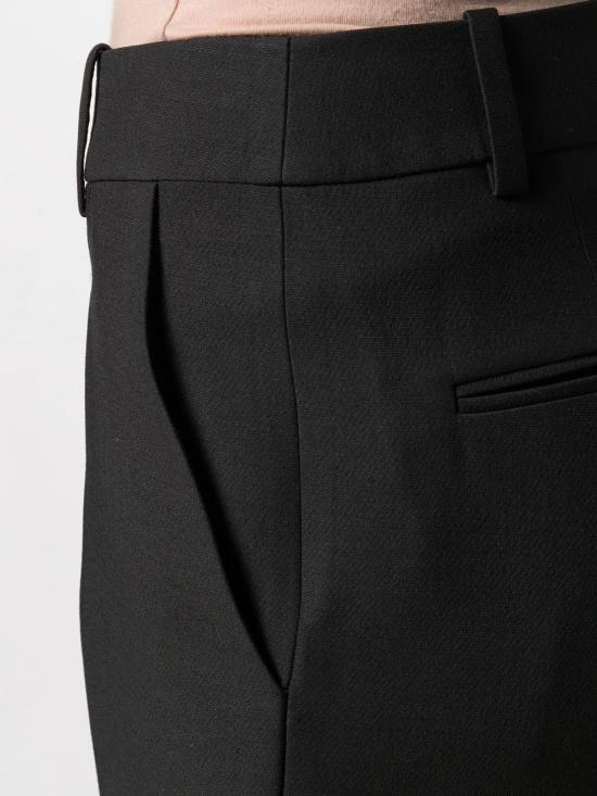  발렌티노 가라바니 팬츠 019f433c dc9f 75c7 a0d4 54313edb58fe BLACK - VALENTINO GARAVANI