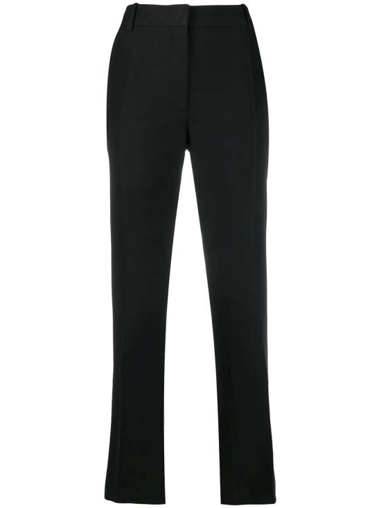  발렌티노 가라바니 팬츠 019f433c dc9f 75c7 a0d4 54313edb58fe BLACK