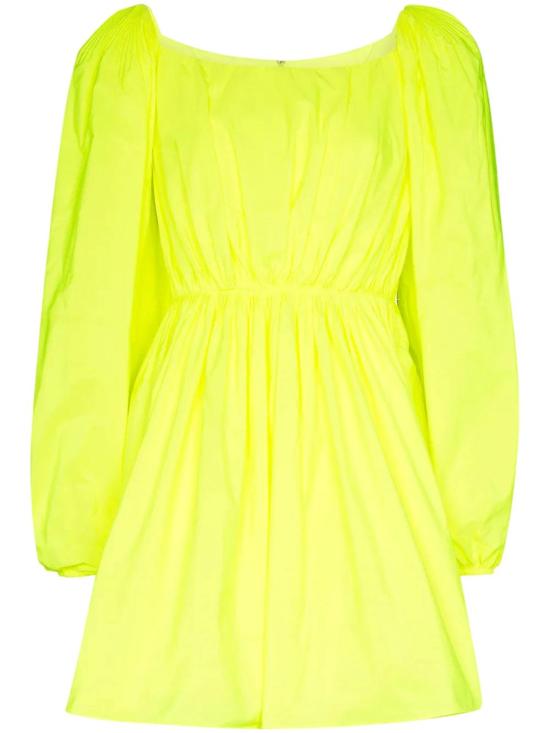  발렌티노 가라바니 원피스 019f433c e2dd 7acd b298 f96fd6c19be3 YELLOW - VALENTINO GARAVANI