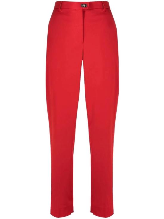  살바토레 페라가모 팬츠 019f433c bbe6 7529 b520 b3e14e0ae27b RED - SALVATORE FERRAGAMO