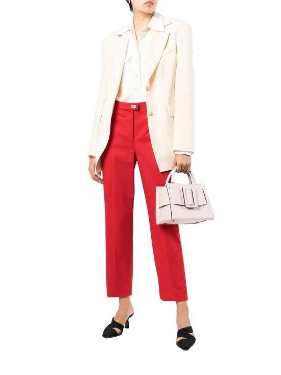 살바토레 페라가모 팬츠 019f433c bbe6 7529 b520 b3e14e0ae27b RED - SALVATORE FERRAGAMO