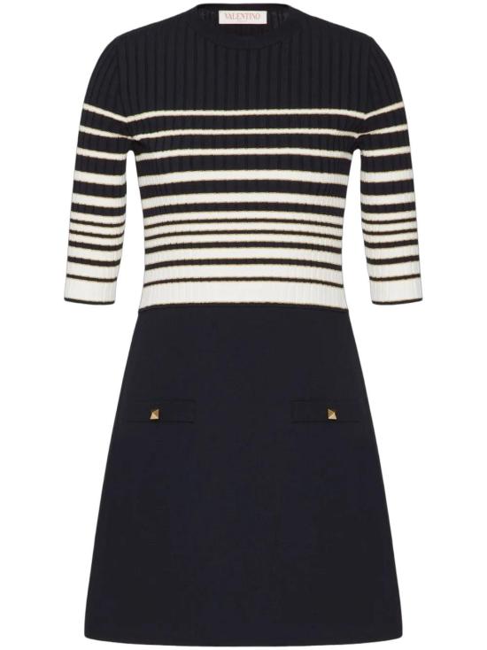  발렌티노 가라바니 원피스 019eef94 4ee5 717f b9cb 75128746e21d NAVY