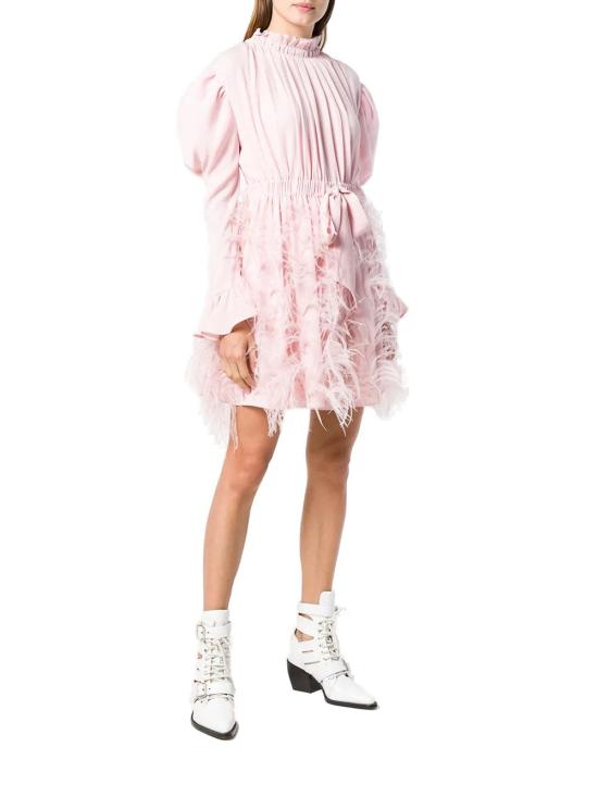  발렌티노 가라바니 원피스 019f433c ebd1 70ca a01d 93d44d4a5139 PINK - VALENTINO GARAVANI