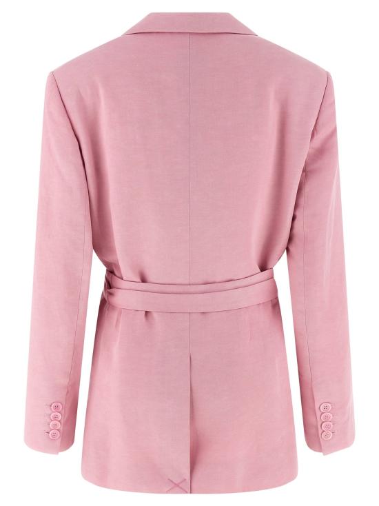  누드 자켓 LD1103E2636502 PINK - NUDE
