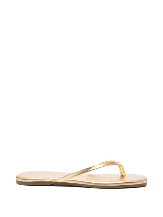  TKESS X Tessabit 샌들 LILYBLINK P26 GOLD