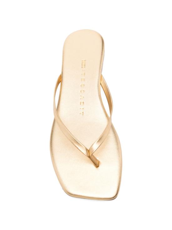  TKESS X Tessabit 샌들 LILYBLINK P26 GOLD - OTHER BRANDS
