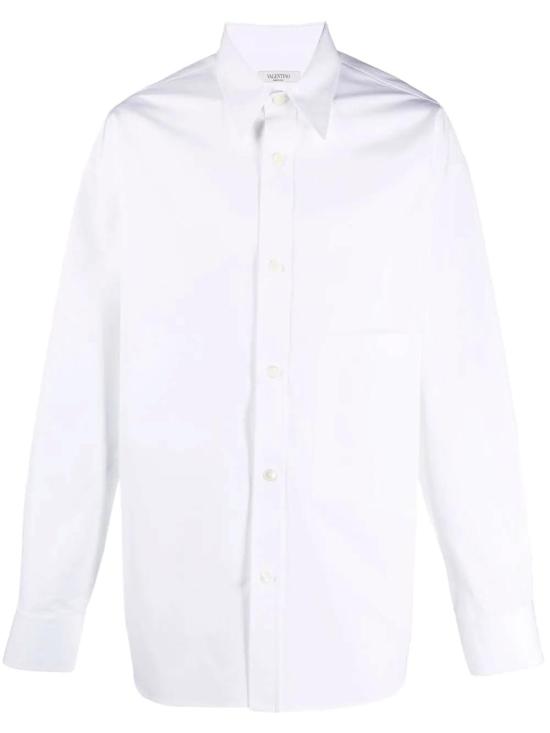  발렌티노 가라바니 셔츠 019f433d d20c 71cc b53e 3c82299d534c WHITE