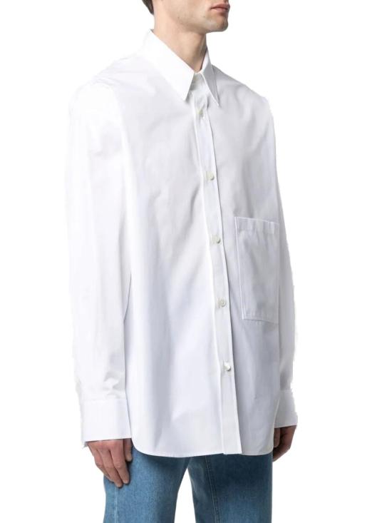  발렌티노 가라바니 셔츠 019f433d d20c 71cc b53e 3c82299d534c WHITE - VALENTINO GARAVANI