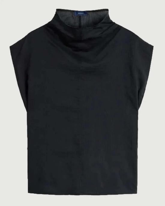  쉐르 블라우스 CHE1095IZUMI26WNOI01 BLACK