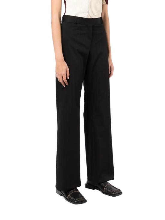  살바토레 페라가모 팬츠 019f433c b28a 79ac 89a6 331a598d2150 BLACK - SALVATORE FERRAGAMO