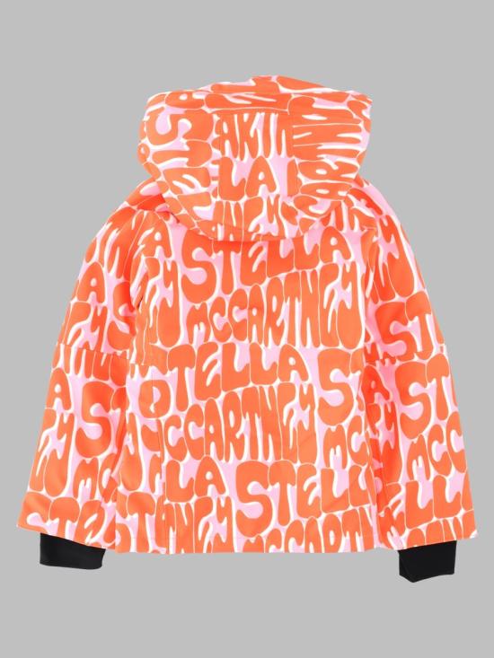 26FW 스텔라 맥카트니 패딩 TZ2C37K Z397150GMC PINK - STELLA MCCARTNEY
