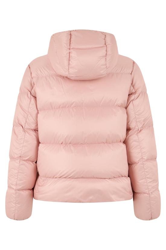 26FW 몽클레어 패딩 L20931A00110 PINK - MONCLER