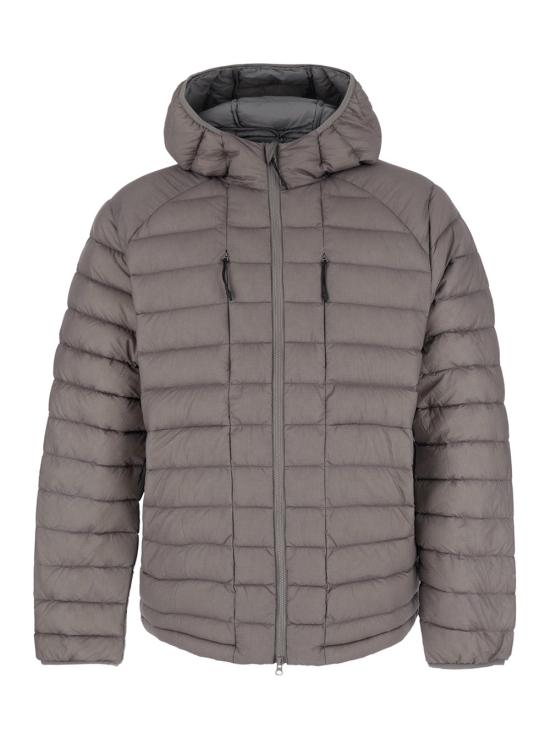 26FW 하이킹 패트롤 패딩 HP0226007 BROWN