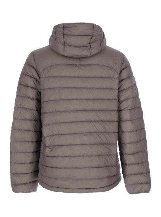26FW 하이킹 패트롤 패딩 HP0226007 BROWN - HIKING PATROL