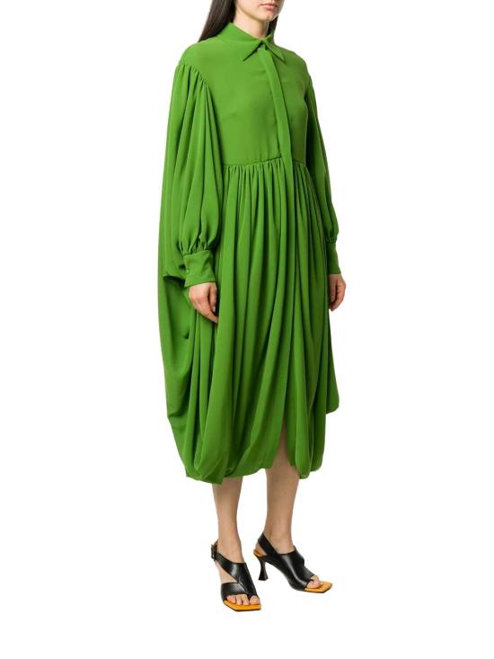  발렌티노 가라바니 원피스 019f433c e239 741c b3f0 bf9a1bfb1061 GREEN - VALENTINO GARAVANI