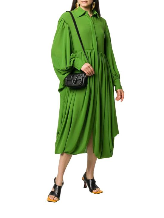  발렌티노 가라바니 원피스 019f433c e239 741c b3f0 bf9a1bfb1061 GREEN - VALENTINO GARAVANI