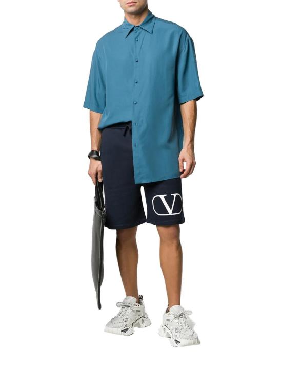  발렌티노 가라바니 셔츠 019f433c e044 7b10 8e2c 09bed9b4b4a3 BLUE - VALENTINO GARAVANI