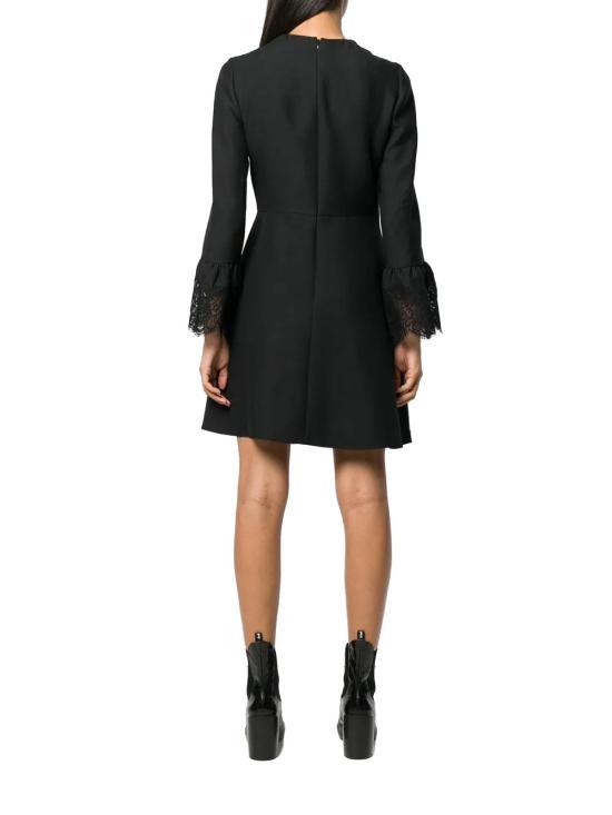  발렌티노 가라바니 원피스 019f433c dd75 745b b294 1efbc4ebe02a BLACK - VALENTINO GARAVANI