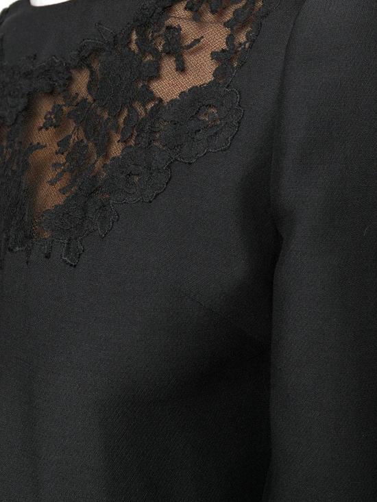  발렌티노 가라바니 원피스 019f433c dd75 745b b294 1efbc4ebe02a BLACK - VALENTINO GARAVANI