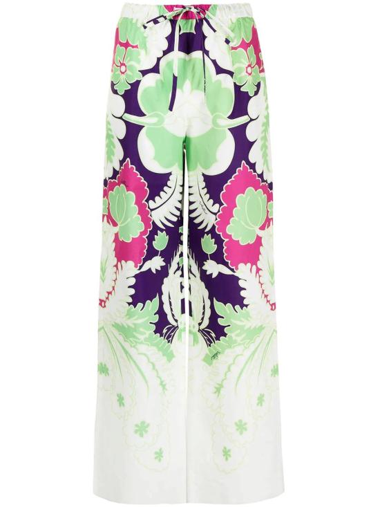  발렌티노 가라바니 팬츠 019f433c eefa 70fa abfb 9777eacb0cb8 GREEN - VALENTINO GARAVANI