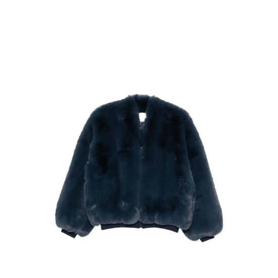 26FW 더프랭키샵 자켓 SENNA NAVY