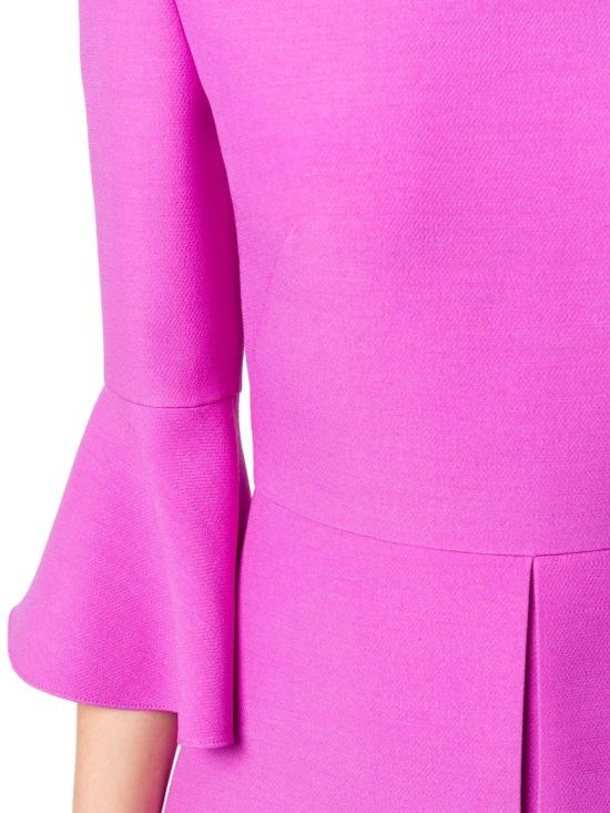  발렌티노 가라바니 원피스 019f433c 3ec4 7104 b08d 3e6f51468afd PINK - VALENTINO GARAVANI