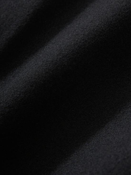  스튜디오 니콜슨 코트 RIASNW725 BLACK - STUDIO NICHOLSON