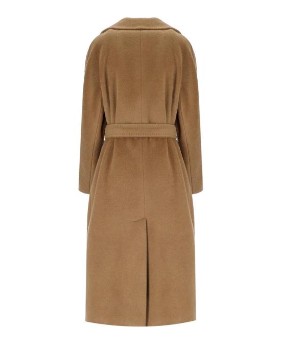 26FW 위켄드막스마라 코트 2625016072600 CAMEL - WEEKEND MAX MARA