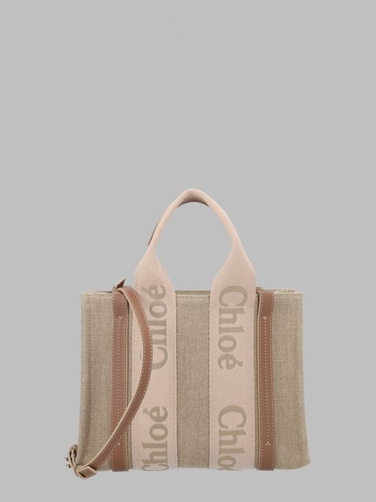 26FW 끌로에 토트백 C23AS397L17 26Y BEIGE