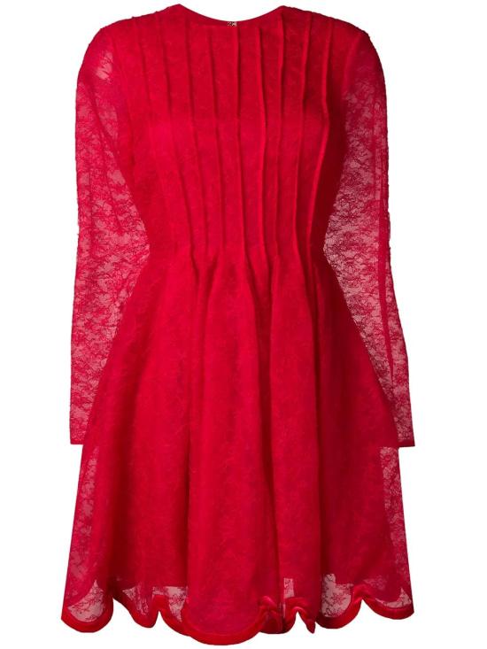 발렌티노 가라바니 원피스 019f433c d752 7a3f a2e3 e9adabe63b08 RED - VALENTINO GARAVANI