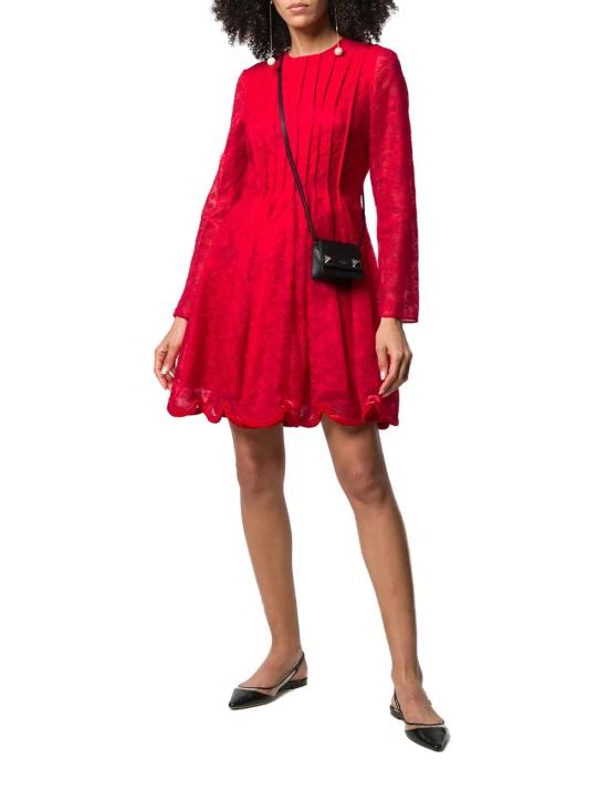  발렌티노 가라바니 원피스 019f433c d752 7a3f a2e3 e9adabe63b08 RED - VALENTINO GARAVANI