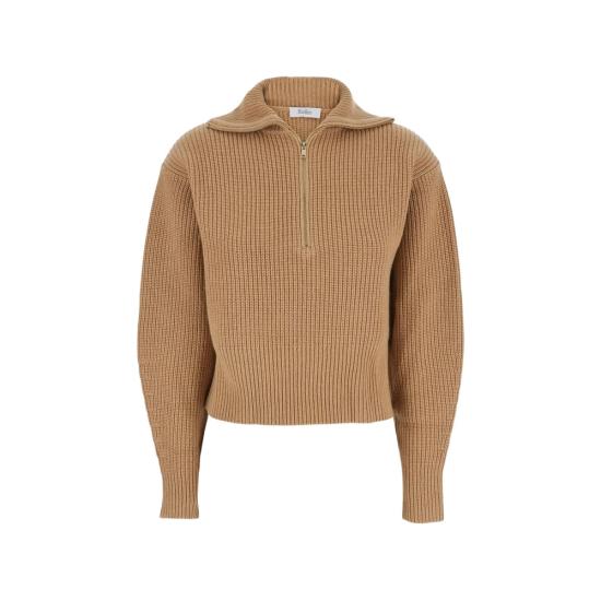 26FW 막스마라 스웨터 MXMPONTILE 047F 005 NEUTRALS