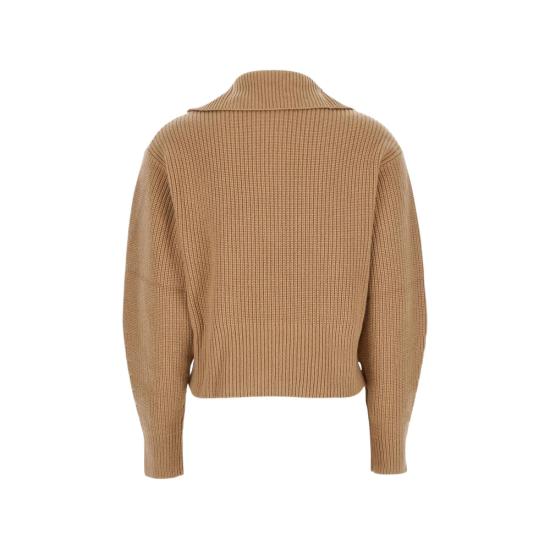 26FW 막스마라 스웨터 MXMPONTILE 047F 005 NEUTRALS - MAX MARA