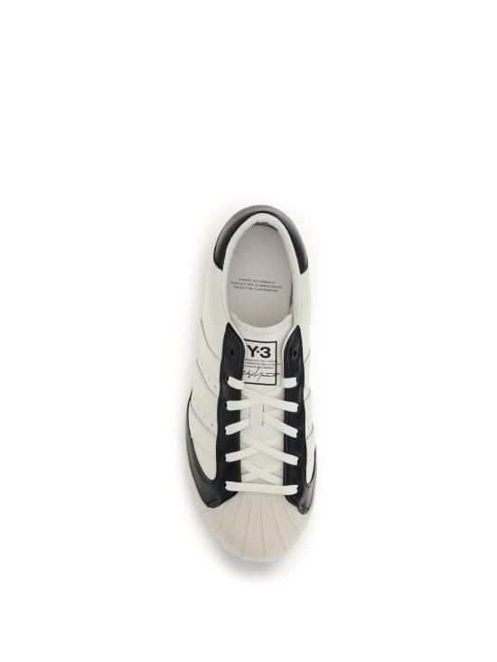 26FW 아디다스 스니커즈 KI7781 WHITE - ADIDAS
