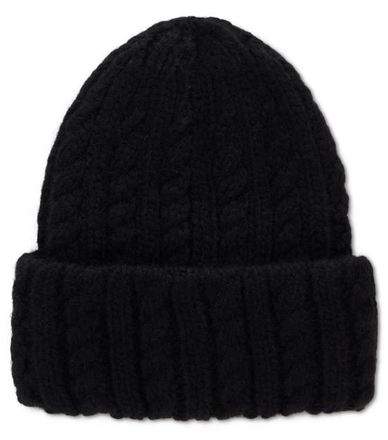 26FW 몽클레어 비니 L20933B00031 BLACK - MONCLER