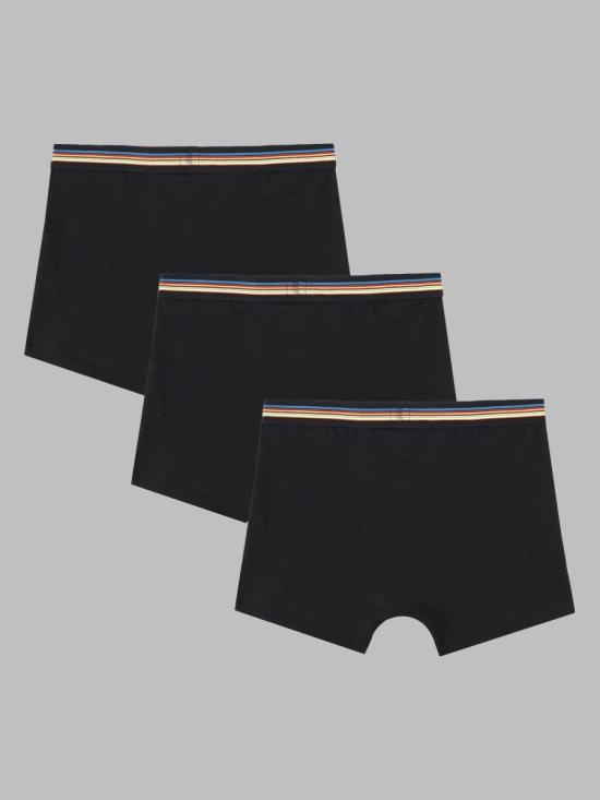 26FW 폴 스미스 탑 M1A 915 P3PK26 79 BLACK - PAUL SMITH