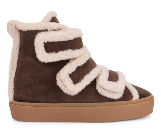 26FW 이누이키 부츠 1001 004 0151 152 BROWN - INUIKII