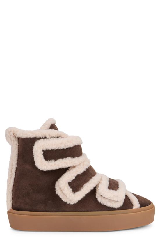 26FW 이누이키 부츠 1001 004 0151 152 BROWN