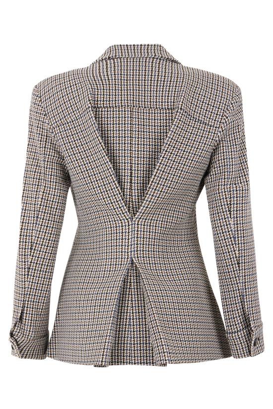 26FW 베로니카비어드 자켓 2607HT2012002 NAVY - VERONICA BEARD