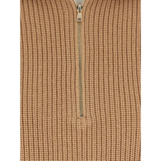 26FW 막스마라 스웨터 MXMPONTILE 047F 005 NEUTRALS - MAX MARA