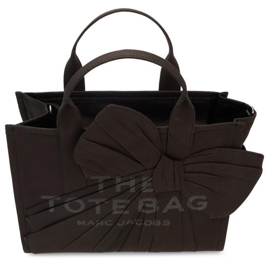  마크제이콥스 토트백 2F6HTT044H02 BLACK - MARC JACOBS