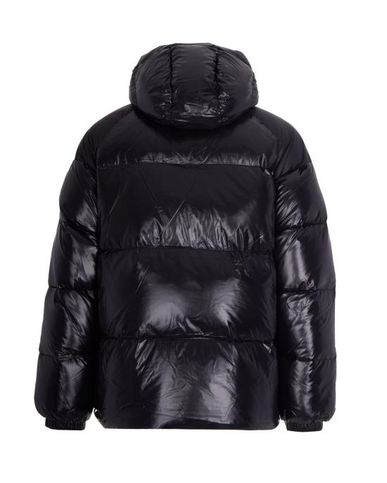 26FW 피레넥스 패딩 FWHUY022 BLACK - PYRENEX