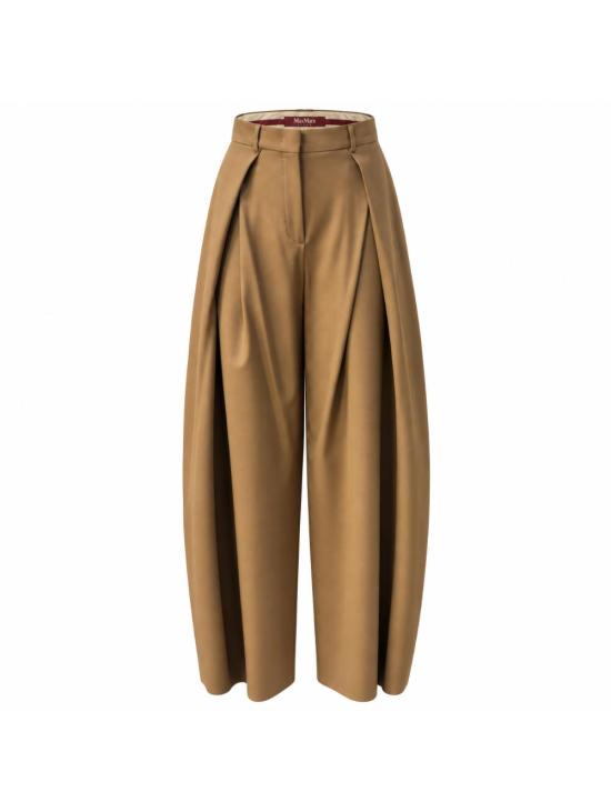  막스마라 팬츠 2626136052600 BEIGE
