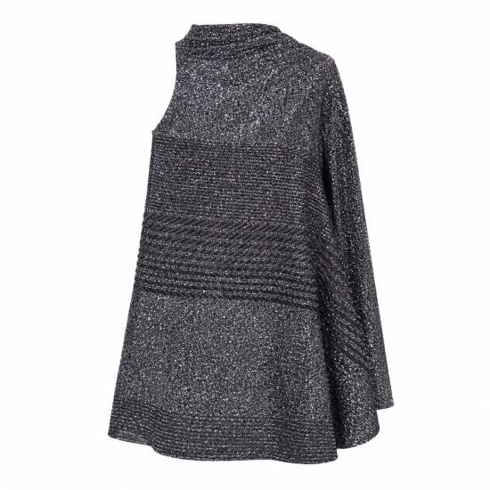  미소니 원피스 DS26WG30BC006R GRAY