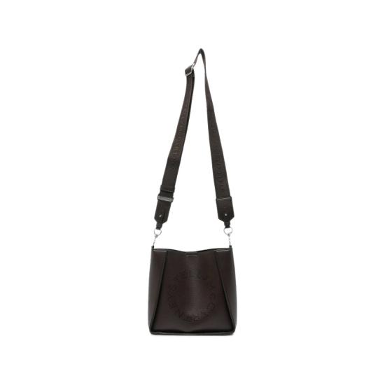 26FW 스텔라 맥카트니 숄더백 700073 WP0660 2012 BROWN