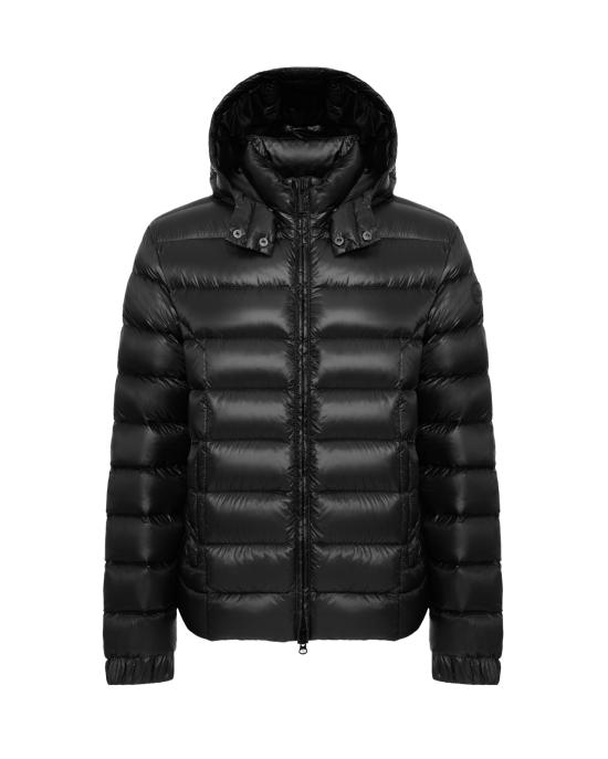 26FW 콜마르 패딩 12000071R BLACK