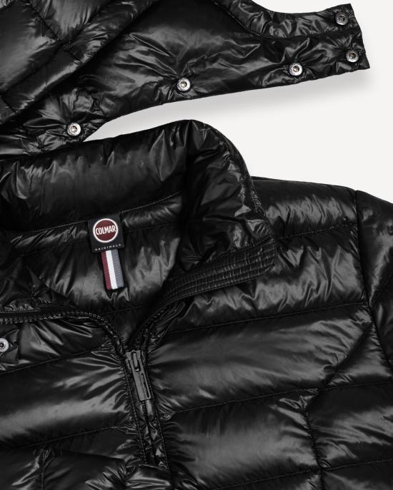 26FW 콜마르 패딩 12000071R BLACK - COLMAR